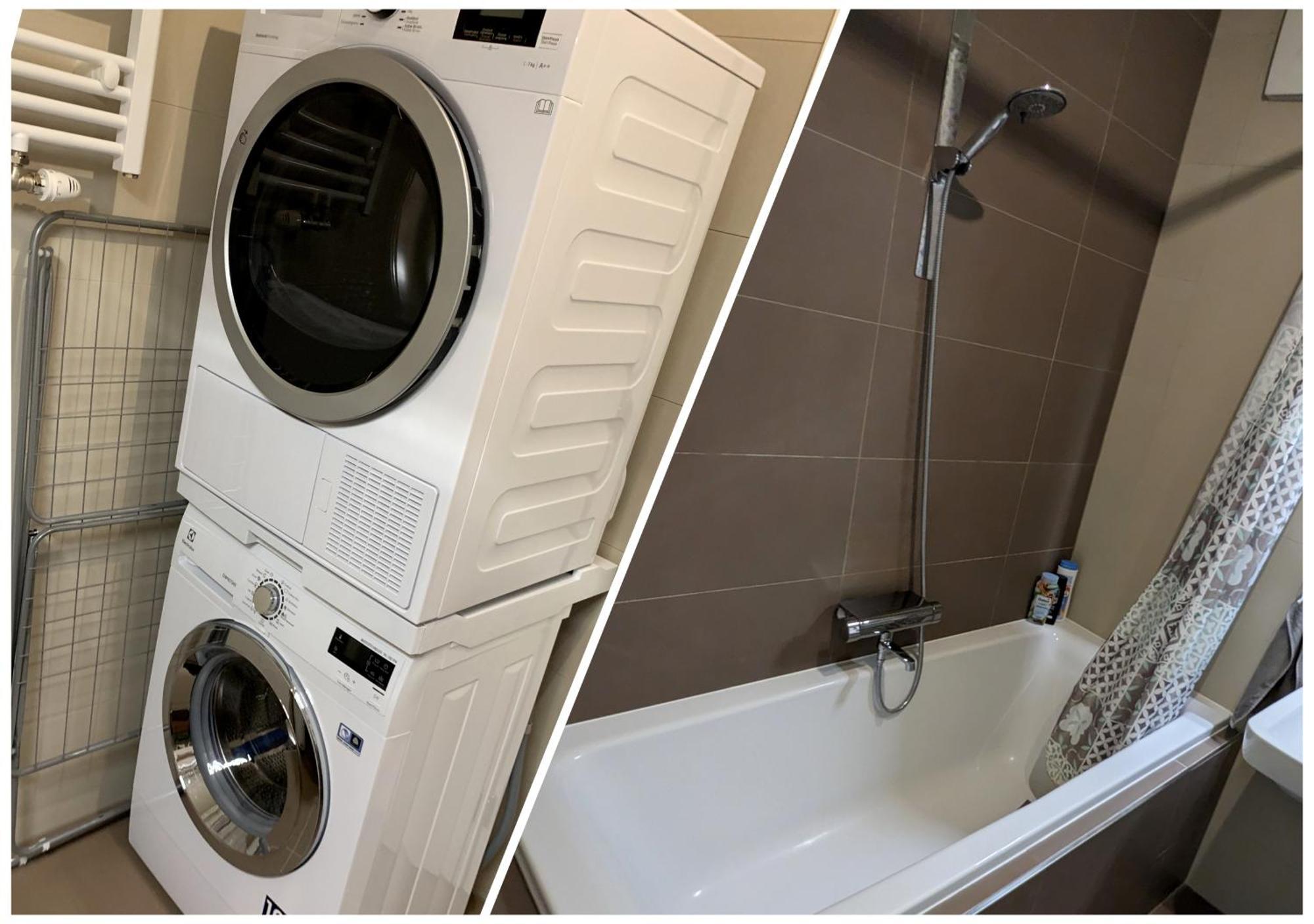 E2 Luxury Oldtown Apt - 2X Parking, Foodstore, Pcscreen, Netflix, Unlimited Music, Crib, Babychair, Fastwifi, Aircon Košice Esterno foto