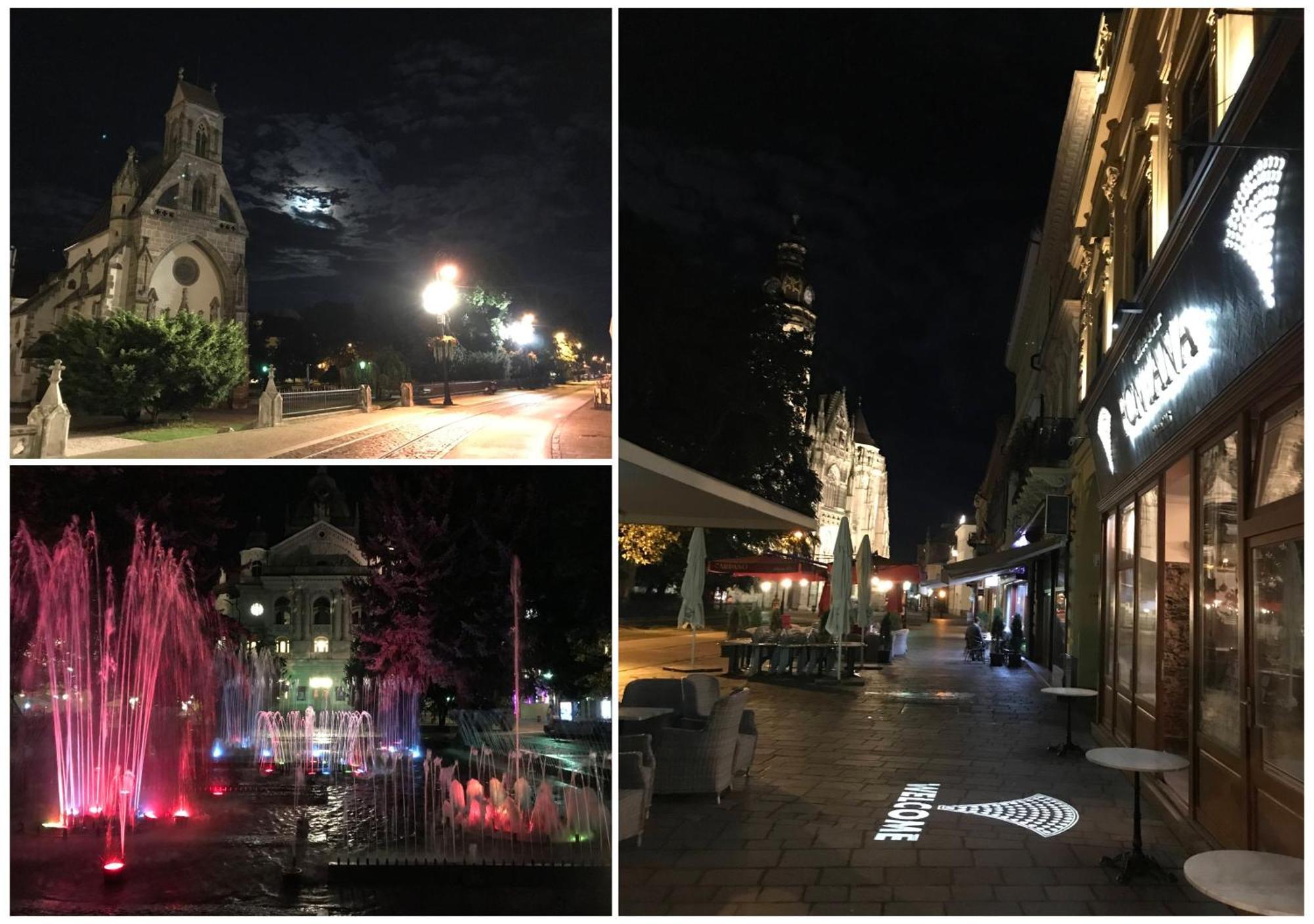 E2 Luxury Oldtown Apt - 2X Parking, Foodstore, Pcscreen, Netflix, Unlimited Music, Crib, Babychair, Fastwifi, Aircon Košice Esterno foto